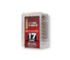 17 HMR     17 gr V-MAX     Hornady Varmint Express  83170      500 Rounds
