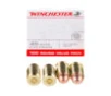 45 ACP     230 gr FMJ     Winchester  USA45AVP      500 Rounds