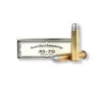 45-70 Govt     405 gr FPL     Black Hills Cowboy Action  2CCB4570N1      200 Rounds