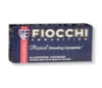 9mm     124 gr FMJ     Fiocchi  9APB      1000 Rounds