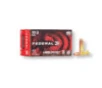 22 LR     38 gr CPHP     Federal American Eagle  AE22      4000 Rounds
