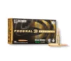 6 5 Creedmoor     140 gr BTHP MatchKing     Federal Gold Medal  GM65CRD1      200 Rounds