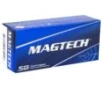 40 SW     180 gr FMC     Magtech  40B      1000 Rounds