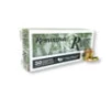 9mm     124 gr FMJ     Remington  R27780 T9MM2L      1000 Rounds