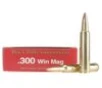 300 Win Mag     190 gr Match HP     Black Hills  2C300WMN1      200 Rounds