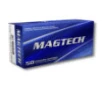 357 Mag     158 gr SJSP     Magtech  357A      1000 Rounds