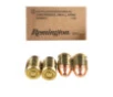 9mm     115 gr FMJ     Remington UMC  L9MM3BP      1000 Round Bulk Pack