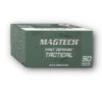 300 AAC Blackout     200 gr FMJ Subsonic     Magtech  300BLKSUBA      1000 Rounds