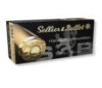 10mm Auto     180 gr FMJ     Sellier   Bellot  SB10A      1000 Rounds