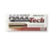 45 ACP     230 gr FMJ     MAXXTech  PTGB45B      500 Rounds