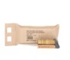 5 56x45mm     62 gr FMJ M855     PMC Battle Packs  5 56K-BP      600 Rounds