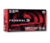 30-06 Sprg     150 gr FMJ     Federal American Eagle  AE3006M1      200 Rounds