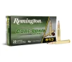 REMINGTON 270 WIN 130GR CORE-LOKT TIPPED