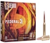 FEDERAL 6 5 CREEDMOOR 140GR FUSION