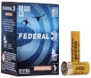 FEDERAL 20GA 2-3 4  3 4OZ 6