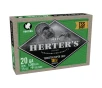 Herter s Strutter TSS Turkey Shotshells - 20 Gauge