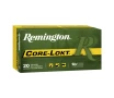 Remington Core-Lokt 6 5 Creedmoor 140 Grain Centerfire Rifle Ammo