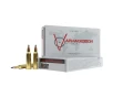 Nosler Varmageddon  308 Winchester 110 Grain Centerfire Rifle Ammo