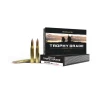 Nosler Trophy Grade  300 H ampH Mag 180 Grain Centerfire Rifle Ammo