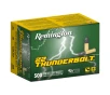Remington Thunderbolt  22 LR 40 Grain Lead Round Nose Rimfire Ammo - 500 Rounds
