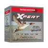 Winchester Super-X Xpert Hi-Velocity Waterfowl Steel Shotshells - 3    Shell - 1-1 16oz - 12 Ga  -  3 Shot - 25 Rounds
