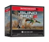 Winchester Blind Side 2 Waterfowl Hex Steel Shotshells - 12 Gauge - BB - 3 5    - 25 Rounds