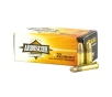 Armscor Precision High-Velocity  22 LR 36 Grain JHP Rimfire Ammo