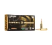 Federal Premium Gold Medal Sierra MatchKing 6 5 Creedmoor 140 Grain Centerfire Ammo