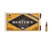 Herter s Target 5 56x45mm NATO 55 Grain Centerfire Rifle Ammo