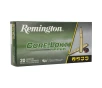 Remington Core-Lokt Tipped 6 5 Creedmoor 129 Grain Centerfire Rifle Ammo
