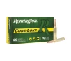 Remington Core-Lokt  270 Winchester 130 Grain Centerfire Rifle Ammo