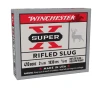 Winchester Super-X Rifled Slug Shotshell -  410 Bore - 1830 fps - 2 5