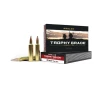 Nosler Trophy Grade  28 Nosler 175 Grain Centerfire Rifle Ammo