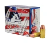 Hornady American Gunner 9mm Luger  P 124 Grain Handgun Ammo