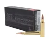 Hornady BLACK  223 Rem 75 Grain Centerfire Rifle Ammo