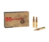 Hornady 6 8mm SPC 100 Grain CX Custom Centerfire Rifle Ammo