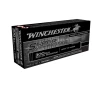 Winchester Super Suppressed Open Tip  300 AAC Blackout 200 Grain Centerfire Rifle Ammo