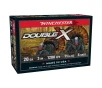Winchester Double X High-Velocity Turkey Shotshells - 20 Gauge -  5 Shot - 3   