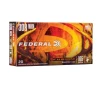 Federal Premium Fusion  308 Winchester 165 Grain Soft-Point Centerfire Rifle Ammo