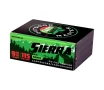 Sierra Outdoor Master 9mm Luger 115 Grain Jacketed Hollow Point Centerfire Handgun Cartridges
