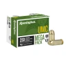 Remington UMC Mega Pack  45 ACP 230 Grain FMJ Handgun Ammo