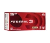 Federal Champion Brass 9mm Luger 115 Grain Centerfire Handgun Ammo
