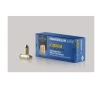 PPU Handgun  380 Auto 94 Grain FMJ Ammo