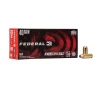 Federal American Eagle  40 S ampW 155 Grain FMJ Handgun Ammo