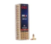 CCI Mini-Mag  22 LR 40 Grain Rimfire Ammo
