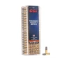 CCI Standard Velocity  22 LR 40 Grain Lead Round Nose Rimfire Ammo - 100 Rounds