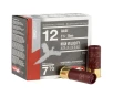 Aguila Field High Velocity Shotshells - 12 Gauge - 7 5 - 25 Rounds