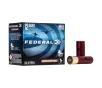 Federal Premium Speed-Shok Shotgun Shells - 12 Gauge -  3 - 2 75    - 25 Rounds