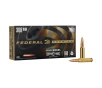 Federal Premium Gold Medal  308 Winchester 168 Grain CenterStrike OTM Rifle Ammo