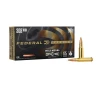Federal Premium Gold Medal  308 Winchester 175 Grain CenterStrike OTM Rifle Ammo